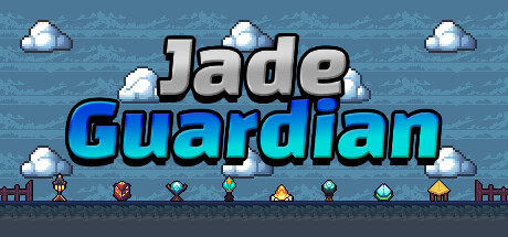 Jade Guardian cover