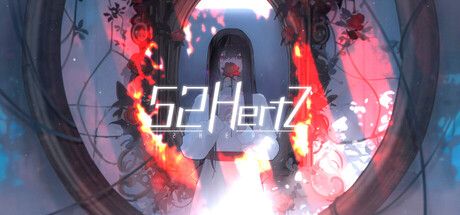 52Hertz cover
