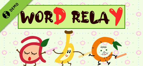 Word Relay Demo cover