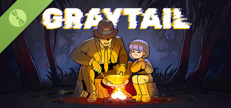 Graytail Demo cover