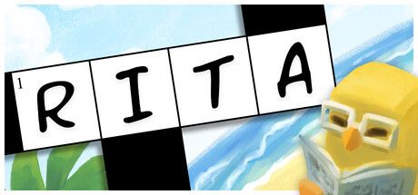 Rita cover