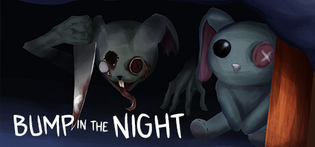 Bump in the Night cover