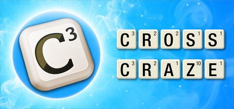 CrossCraze cover