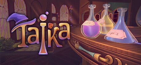 Taika cover