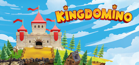 Kingdomino cover