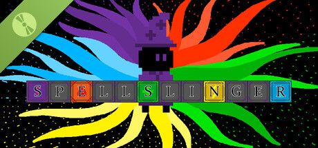 Spellslinger Demo cover