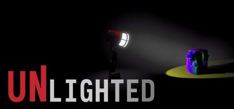 Unlighted cover