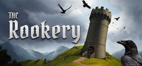 The Rookery cover