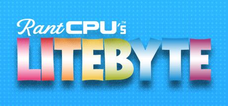 RantCPU LiteByte cover