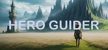 Hero Guider cover