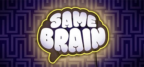 SameBrain cover