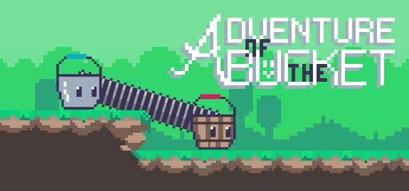Adventure of the Bucket cover