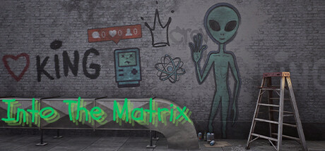 Into The Matrix cover