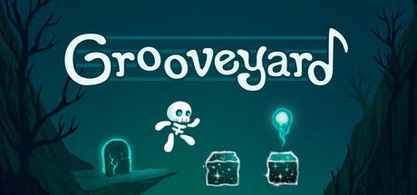 Grooveyard cover