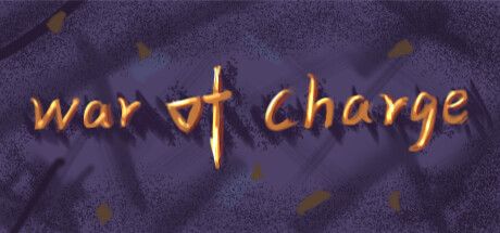War of Charge cover