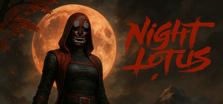 Night Lotus cover