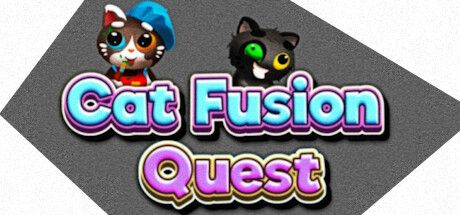 Cat Fusion Quest cover