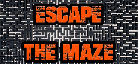 Escape The Maze cover