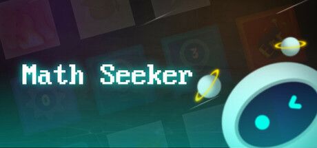 Math Seeker cover