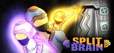 Split Brain cover