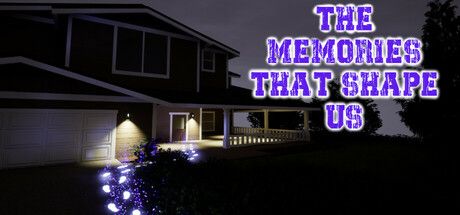 The Memories That Shape Us cover