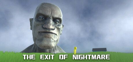 The Exit of Nightmare cover