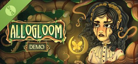 Allogloom Demo cover