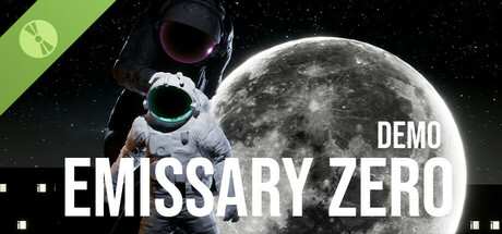 Emissary Zero Demo cover