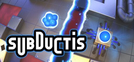 SubDuctis cover