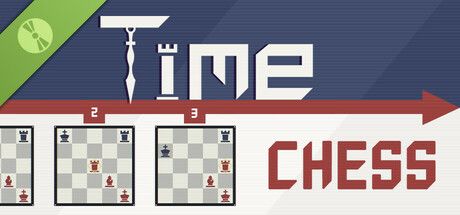 Time Chess Demo cover