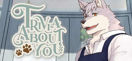 Trivia About You cover