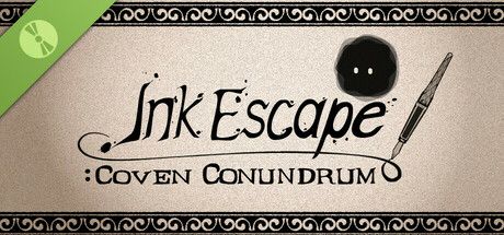 Ink Escape: Coven Conundrum Demo cover