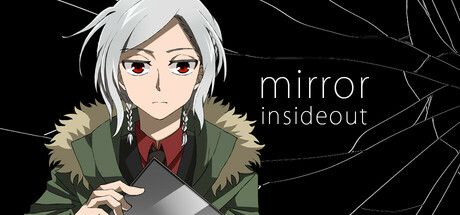 mirror insideout cover