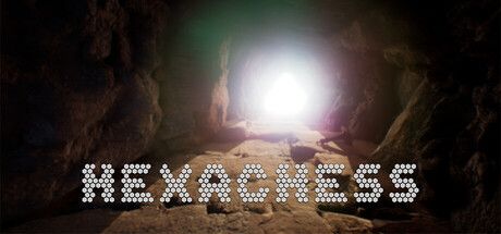Hexachess cover