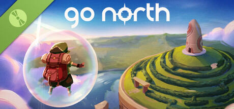 Go North Demo cover