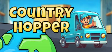 Country Hopper cover