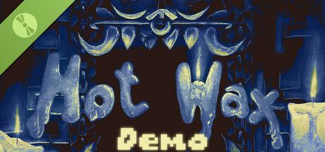 Hot Wax Demo cover