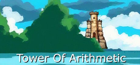 Tower Of Arithmetic cover