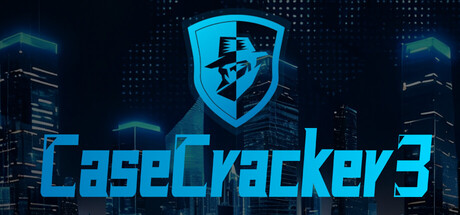 CaseCracker 3 cover