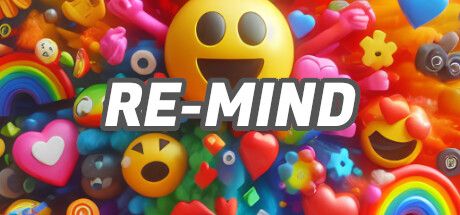 Re-Mind cover