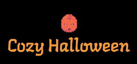 Cozy Halloween cover