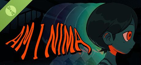 Am I Nima Demo cover