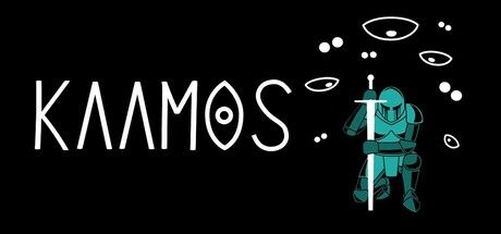 Kaamos: Puzzle Roguelike cover