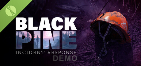Black Pine: Incident Response Demo cover