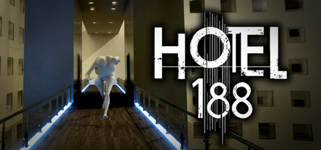 Hotel 188 cover