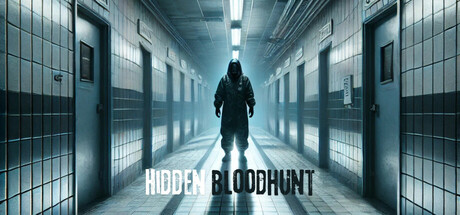 Hidden Bloodhunt cover