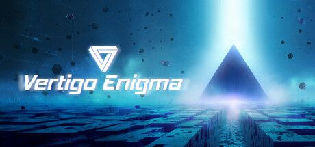 Vertigo Enigma cover