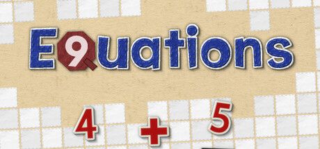 E9uations cover