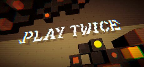 Play Twice cover