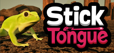 Stick Tongue cover